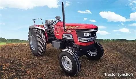 Latest Mahindra Arjun 605 Di Pp Dlx Price In India Features And Review