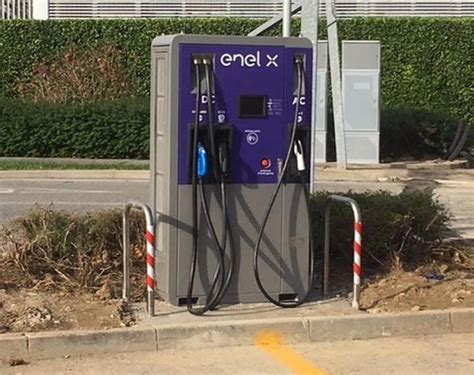 A Celano Arrivano Le Colonnine Per Ricaricare Le Auto Elettriche Ecco