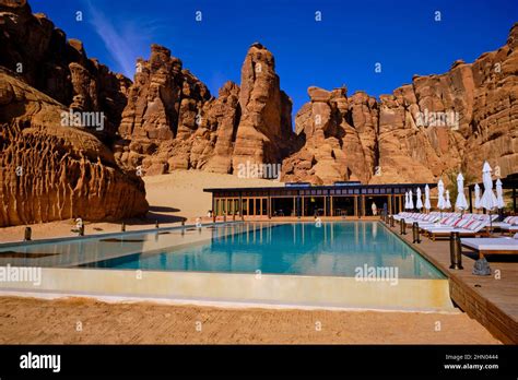 Hotel al ula hi-res stock photography and images - Alamy