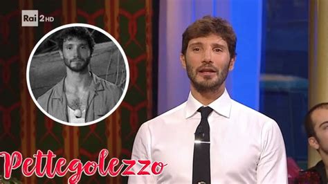 Stefano De Martino Le Rivelazioni Sul Flop A LIsola Dei Famosi Vi