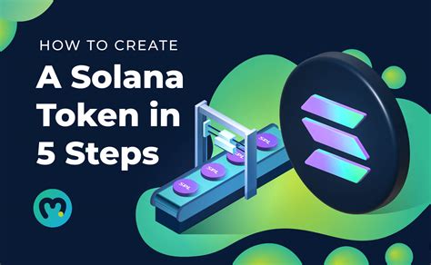 How To Create A Solana Token In 5 Steps Moralis Web3 Enterprise