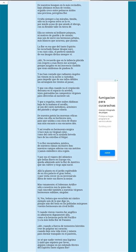 Plssss Auidaaaaescriba El Mensaje De La Poesia La Flor Del Espiritu