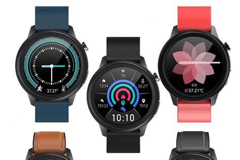 Jaki Smartwatch Wybra Na Co Zwr Ci Uwag Przy Zakupie Blog Maxcom