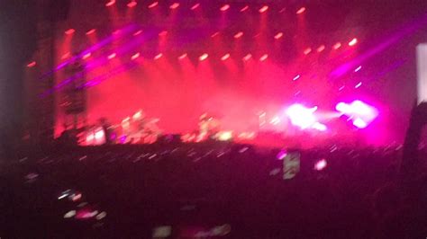 Linkin Park One Step Closer Live In Monza 17062017 I Days