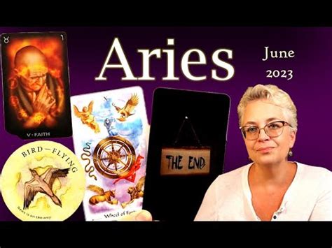 Aries June News Coming You Are Being Blessed In A Very Unexpected