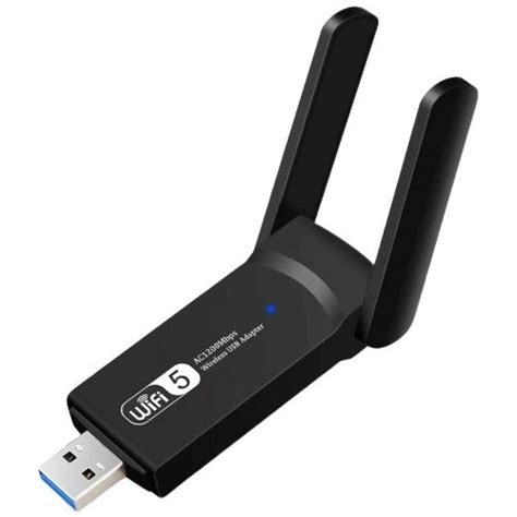 Repex Ac Mbps Dual Band Usb Adapt R Kablosuz Wifi Fiyat