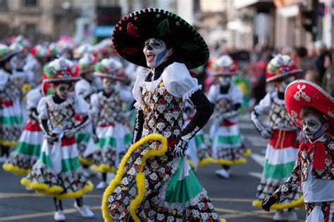 Carnaval 2022 Abierto El Plazo Del Concurso De Carteles