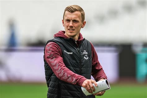 James Ward Prowse o krok od zmiany klubu wewnątrz Premier League