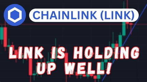 Chainlink Link Technical Analysis Price Prediction News And Updates