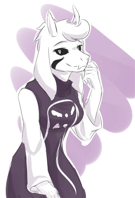 Undertale Toriel Undertale Love Asriel Wallpaper Yiff Furry Anatomy Sketches Undertale