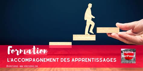 Formation Accompagner Les Apprenants Agence Sophieturpaud