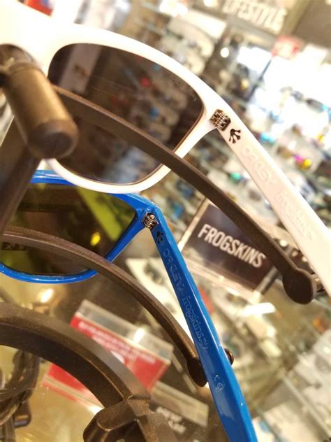 35th Anniversary Frogskins? | Page 2 | Oakley Forum