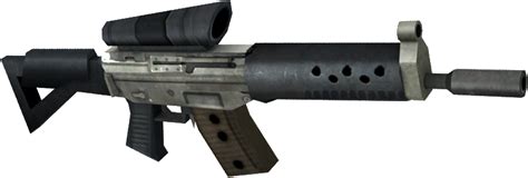 Sg 552 Left 4 Dead Wiki Fandom