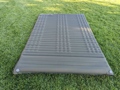 Elegear Double Sleeping Pad Review Perfect For Every