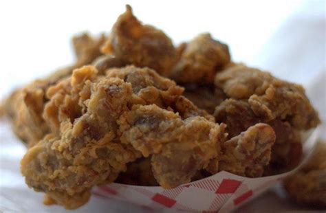 New York Fried Chicken