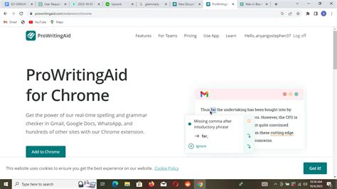 Prowritingaid Review Is It Worth It