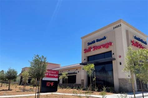 Smith Ranch Self Storage Clinton Keith Road Sparefoot