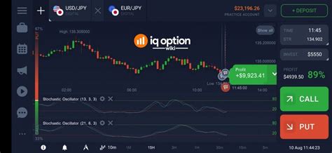 Iq option x descarga de apk para Android Cómo instalar la guía n º 1