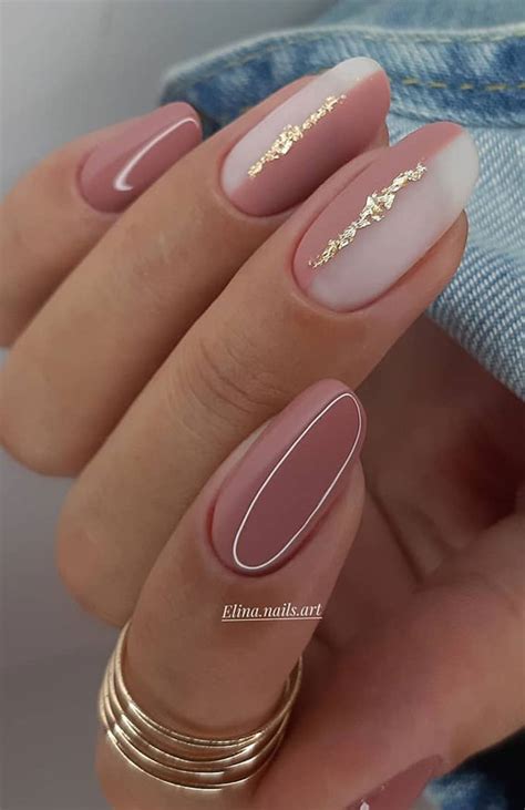 49 Cute Nail Art Design Ideas With Pretty And Creative Details Pink And