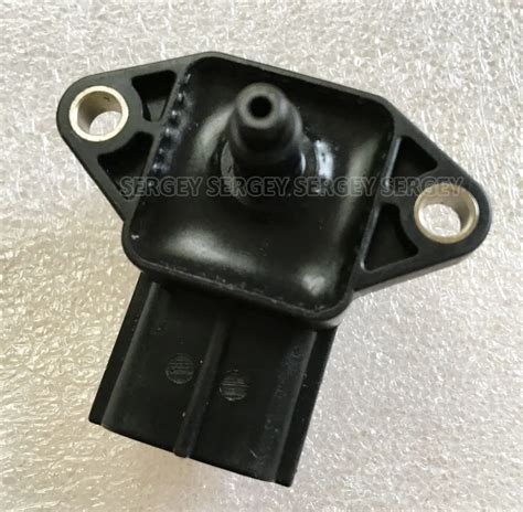 Sensor de presión de admisión de aire genuino para DAIHATSU GINO TREVIS