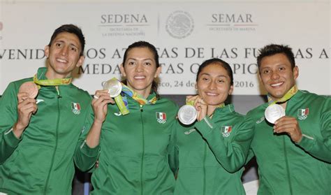 Cuantas Medallas Gano Mexico En Los Juegos Olimpicos 2016 Tengo Un Juego