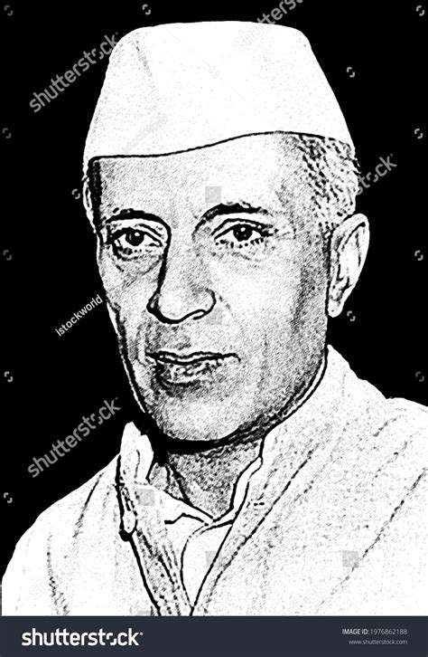 Details 71 Jawaharlal Nehru Sketch Images Super Hot Seven Edu Vn