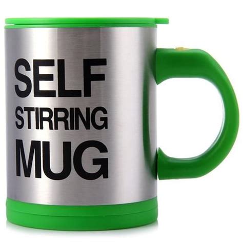 Self Stirring Coffee Cup Mugs Double Insulated Coffee Mug Mugs Best