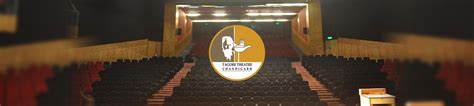 The Story of Tagore Theatre: Chandigarh’s Favourite Auditorium! - Blog