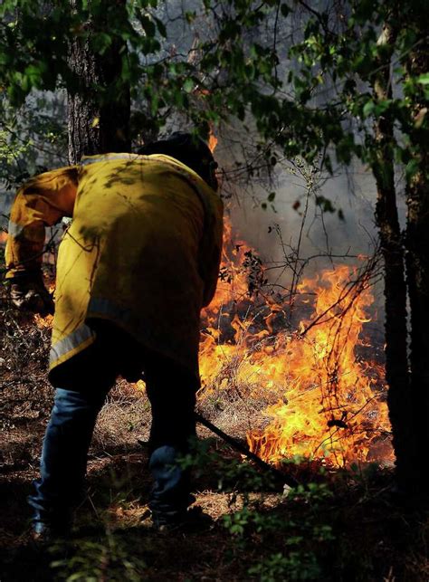 Bastrop Wildfires Destroy 1000 Plus Homes