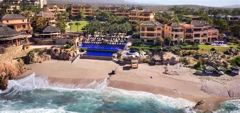 Esperanza Cabo San Lucas Review The Hotel Guru