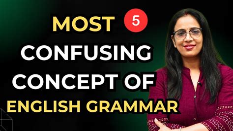 Most Confusing Concept Of English Grammar 5 Relative Pronoun