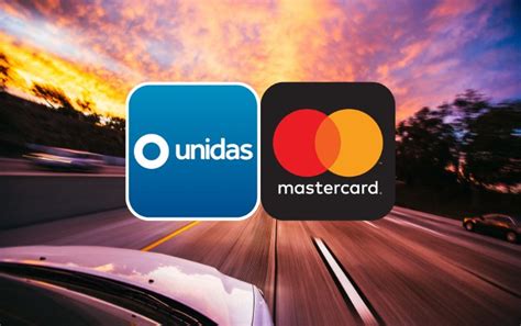 Unidas Mastercard Parceria Em Aluguel Carros Desconto