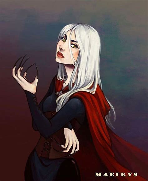 840 Likes 7 Comments Throne Of Glass Acotar Courtofmaas On Instagram “this Manon Fan