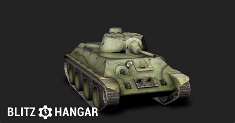 A 20 — Tier Iv Soviet Light Tank Blitz Hangar