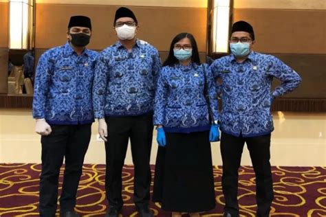 Harapan Baru Usia Tahun Ke Atas Tenaga Honorer Bisa Jadi Pns Tanpa