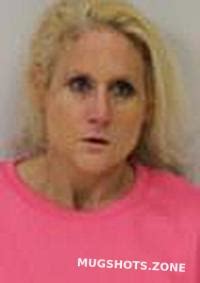 WHITE SANDI KIMBALL 01 11 2024 Davie County Mugshots Zone