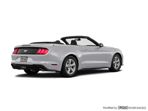 Stockfish Ford | The 2023 Mustang Convertible EcoBoost