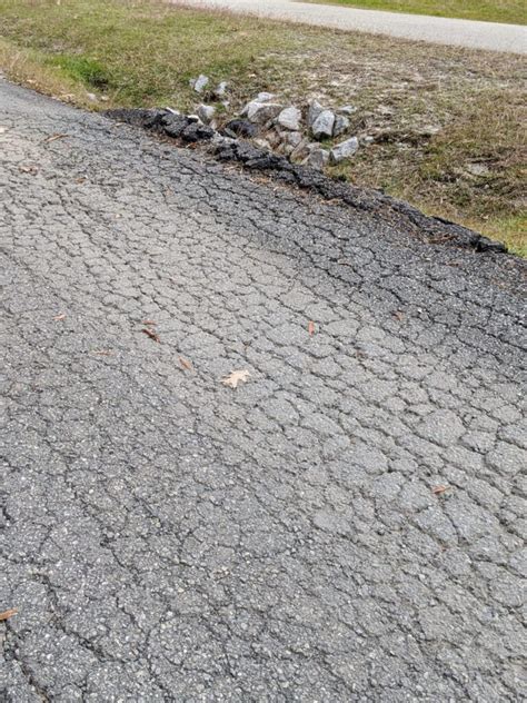 Common Types Of Asphalt Damage And How To Repair Them