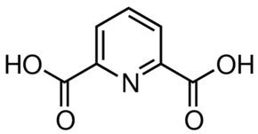 2 6 Pyridinedicarboxylic Acid 99 499 83 2 Sigma Aldrich