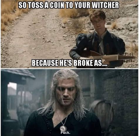 Best 50 The Witcher Quotes Netflix Artofit