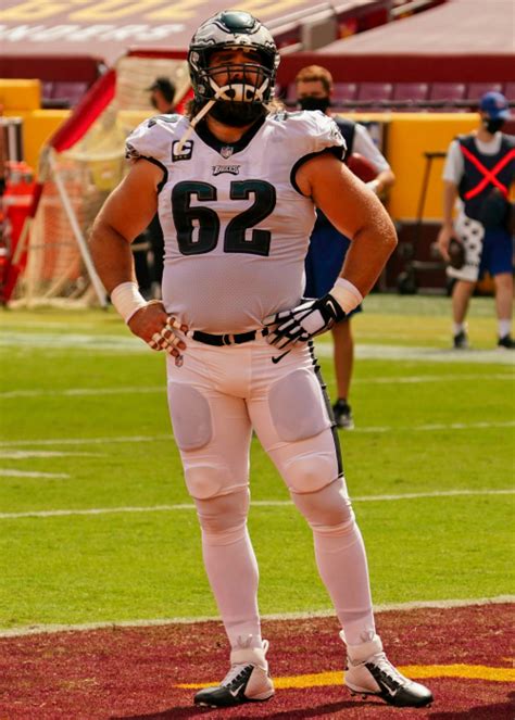 Jason Kelce Stats Profile Bio Analysis And More Philadelphia