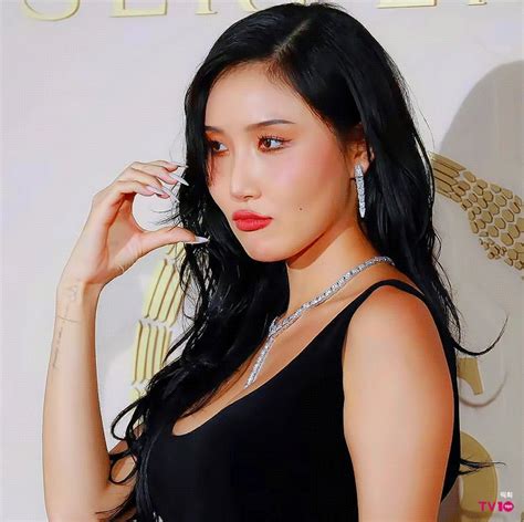 HWASA GLOBAL on Twitter RT AHJ0723 BULGARI SERPENTI 포토콜 마마무 화사