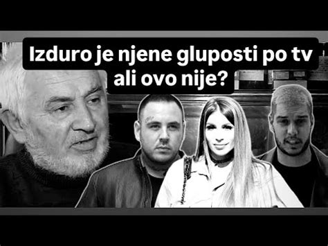 Ove Husine Rije I Odzvanjaju Epkom Tuga Se Nadvila Youtube