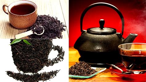 Benefits Of Black Jack Tea That Boosts Immune System YouTube