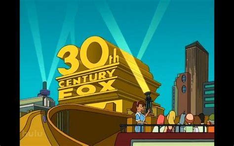 30th Century Fox Logo - LogoDix