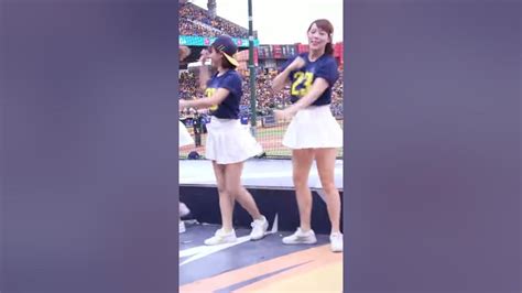 20190928 中信兄弟 Passion Sisters 峮峮qun~三振出局歌：水啦！ Youtube