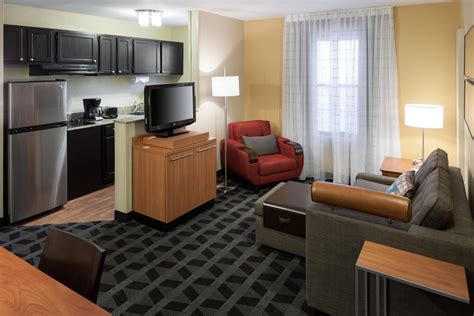 Photos Of TownePlace Suites Arlington | TownePlace Suites