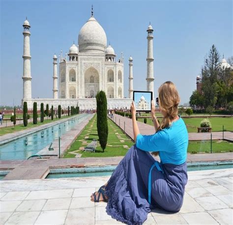 From New Delhi Day Golden Triangle Delhi Agra Jaipur Tour Getyourguide