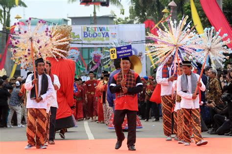 Gambar Mewarnai Keragaman Budaya Indonesia