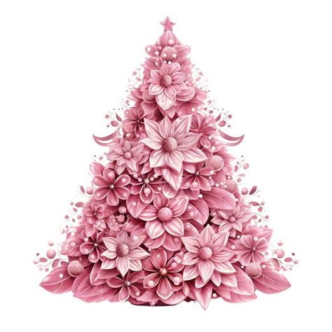 Pin By Stieneke De Jong On Plaatjes Christmas Tree Painting Pink